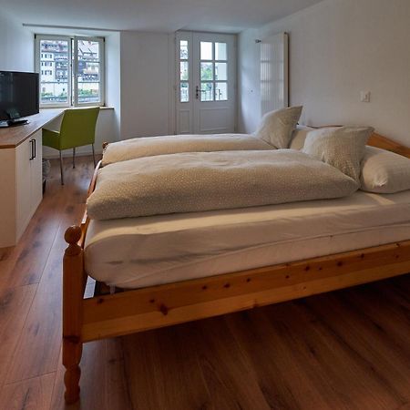 Hotel Mokka Laufenburg Extérieur photo