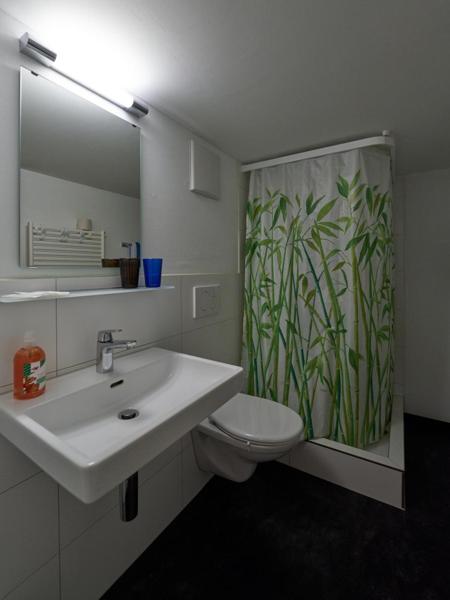 Hotel Mokka Laufenburg Extérieur photo