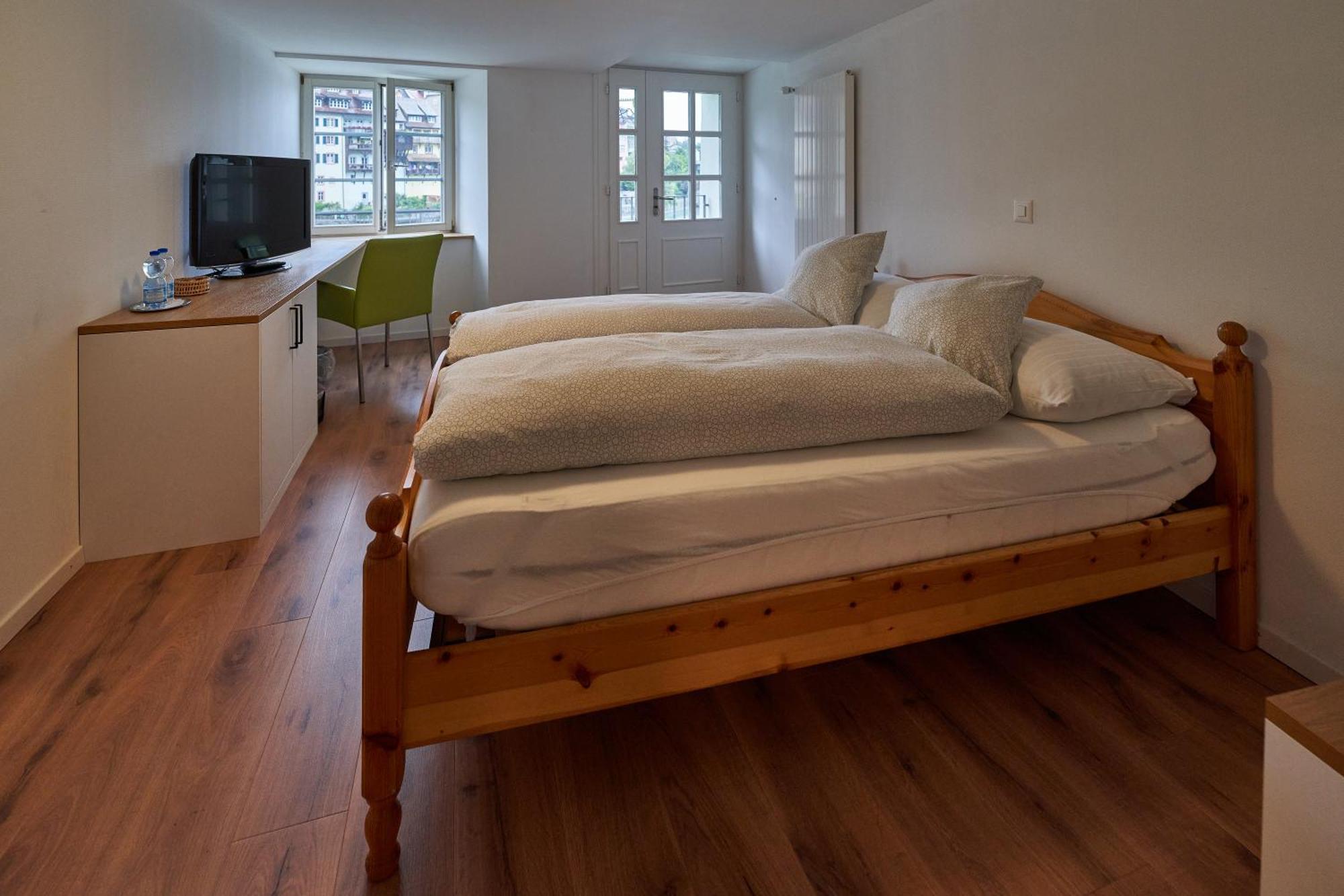 Hotel Mokka Laufenburg Extérieur photo