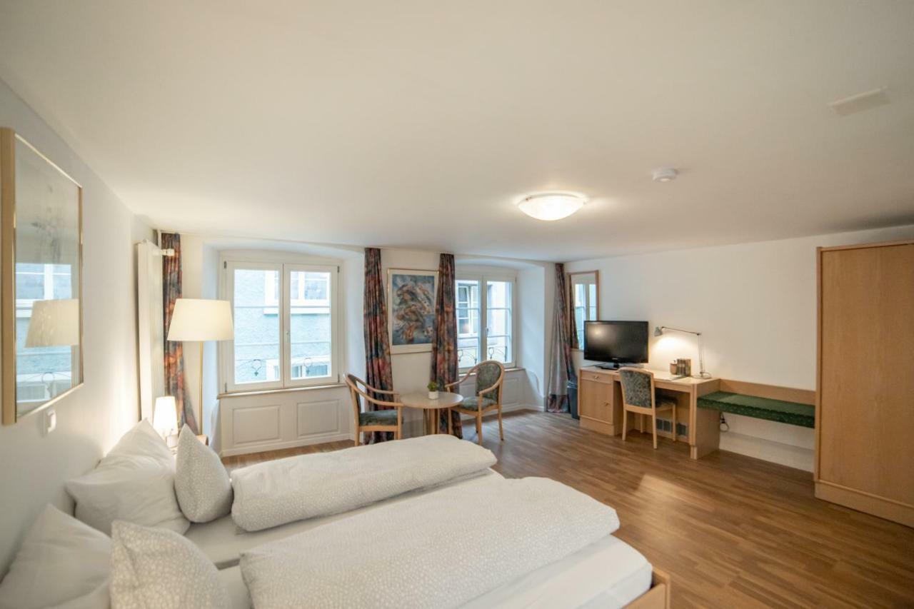 Hotel Mokka Laufenburg Extérieur photo