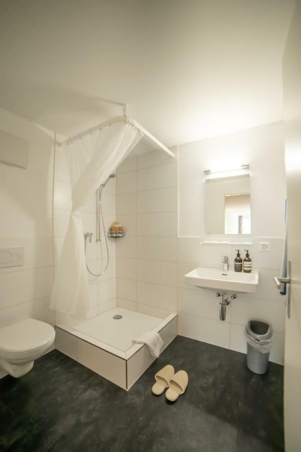 Hotel Mokka Laufenburg Extérieur photo