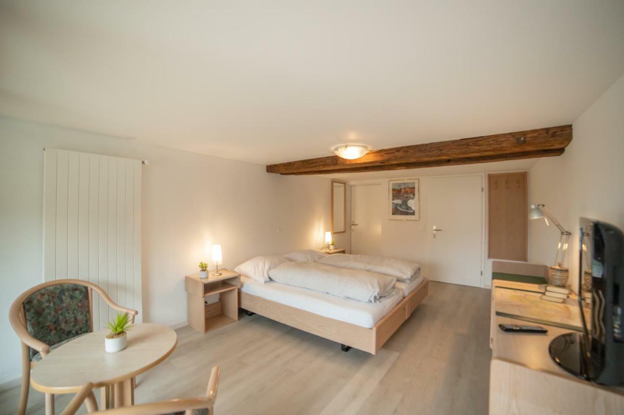 Hotel Mokka Laufenburg Extérieur photo