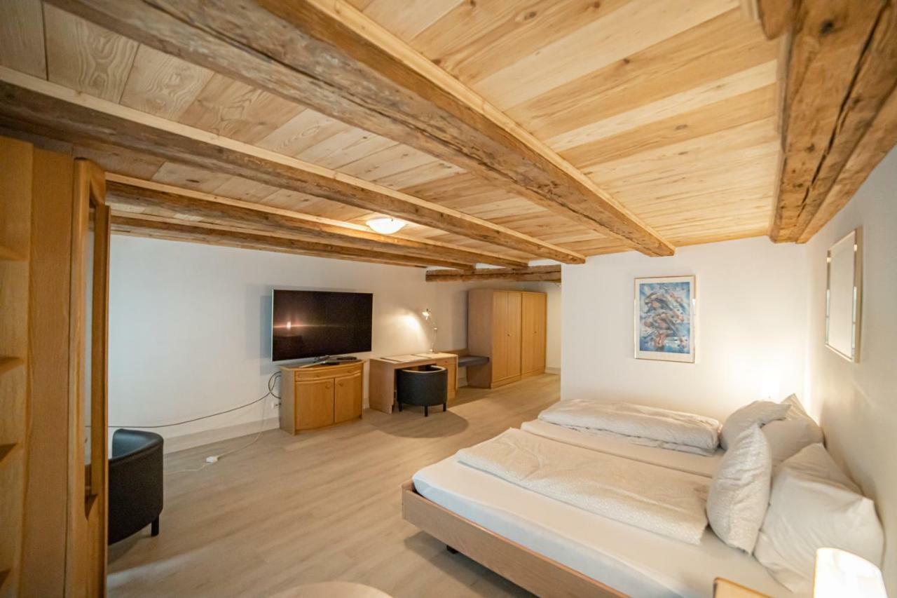 Hotel Mokka Laufenburg Extérieur photo